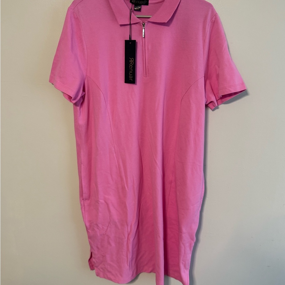 Renuar dress